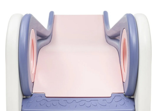 Горка Sundays Ракета WJ-A20015 голубой