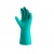 Перчатки К80 Щ50 нитриловые защитные промышленные, р-р 10/XL, зеленые, JetaSafety Перчатки К80 Щ50 нитриловые защитные промышленные, р-р 10/XL, зеленые, JetaSafety