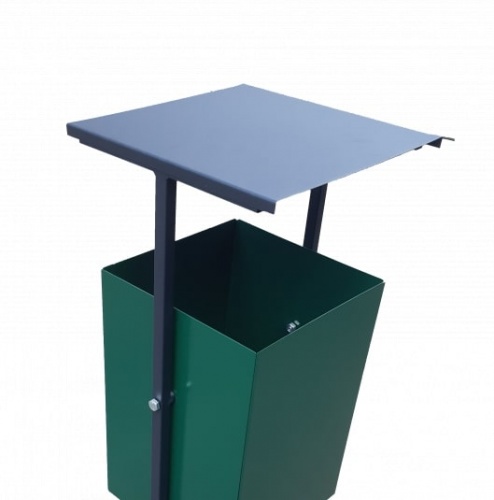 Урна уличная № 19