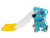 Горка Pituso Шарик YYSB1153-blue голубой Горка Pituso Шарик YYSB1153-blue голубой