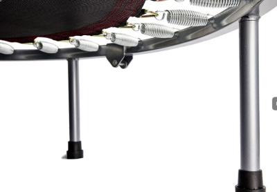Батут для фитнеса ATLAS SPORT 122 см  FJ-F48 DSH