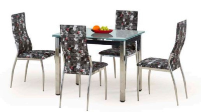 Обеденный стол HALMAR Logan 