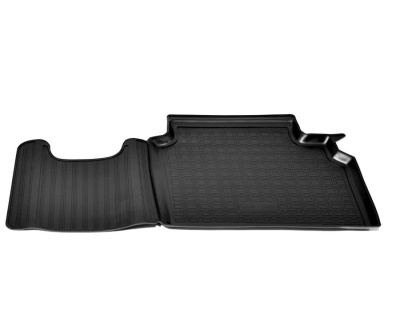 Коврики салона Kia Cerato 3D
