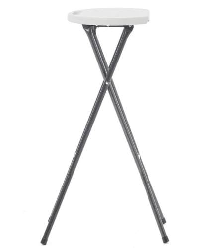 Стул складной барный Green Glade C097