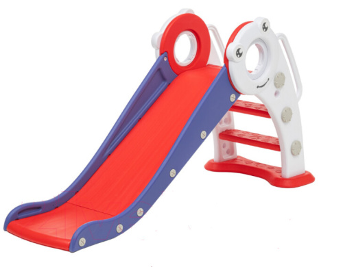 Горка Sundays Лягушка A20004 красный