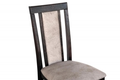 Стул Б-2230.1 Е-50 Микровелюр бежевый 