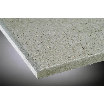 Огнеупорная плита Стекломагнезит 1220х610х10 мм