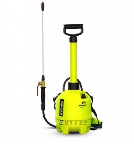 Опрыскиватель помповый Marolex Profession Plus 5 / S042.111