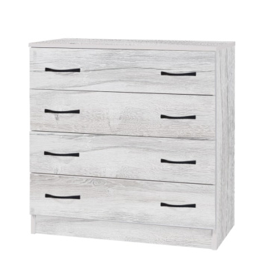 Комод Бонн дуб монте-карло 