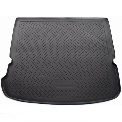 Коврик багажника для Hyundai ix55 EN Черный