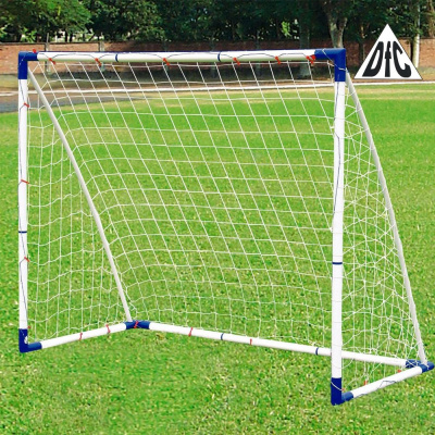 Ворота игровые DFC 4ft x 2 Portable Soccer
