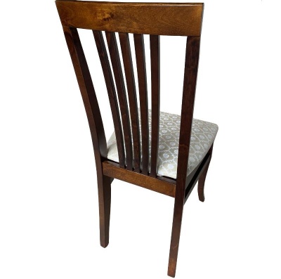 Стул МДК-99 Орех Ярра молочная 