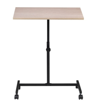 Стол компьютерный СЛКС-7 шимо светлый 