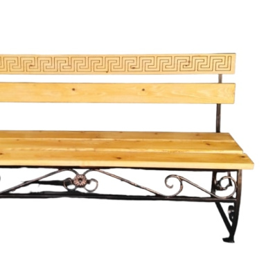 Скамейка С31 Саниджи