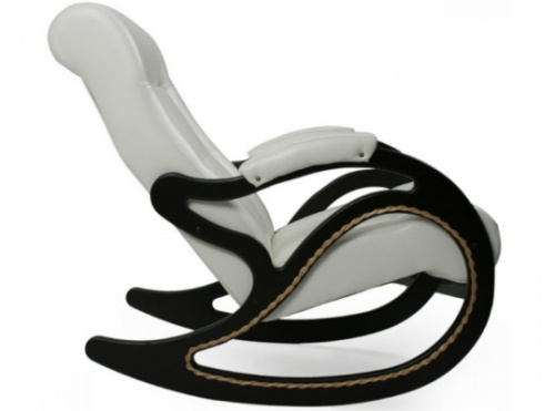 Кресло-качалка модель 7 Манго 002