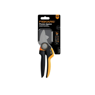 Секатор Fiskars X-Series PowerGear L P961 1057175