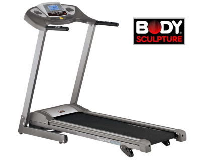 Дорожка беговая Body Sculpture ВТ-3132S2MB-K2