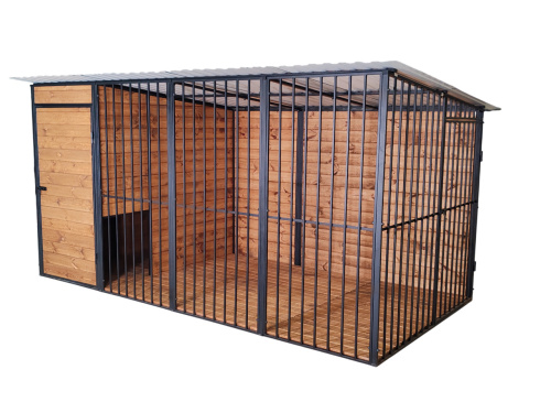 Вольер № 15 2х4