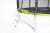 Батут Fitness Trampoline GREEN 12 FT Extreme