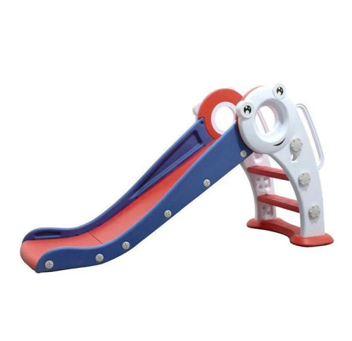 Горка Sundays Лягушка A20004 красный