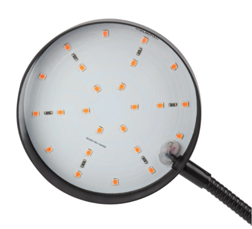 Светильник для растений ЭРА FITO-20W-АLED-R / Б0053290