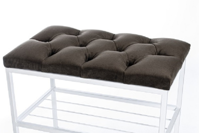 Банкетка с регулируемыми ножками БН-17КСТ-6 Italia-6 