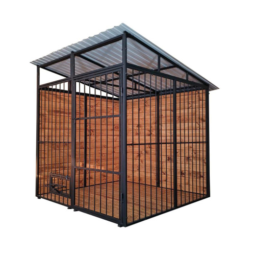 Вольер  №19 2х2