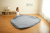 Кровать со встроенным насосом Intex 191х137х33 см, Full Comfort-Plush Артикул 67768 (Китай)