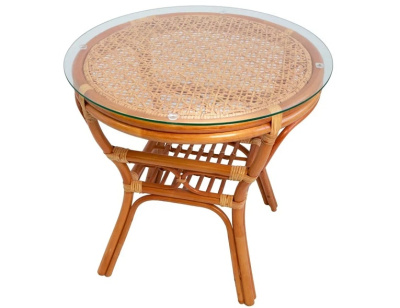 IND Комплект Петани дуэт коньяк 