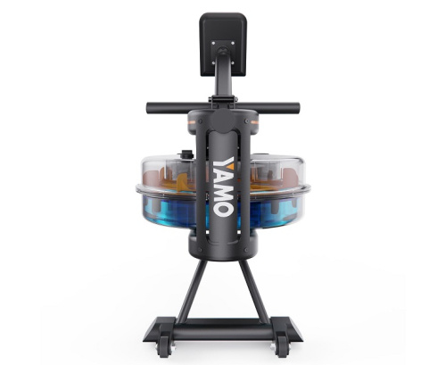 Гребной тренажер DFC YAMO до 136 кг