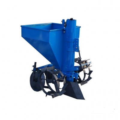 Картофелесажалка Краян КСТ-01-01 одноточечное крепление