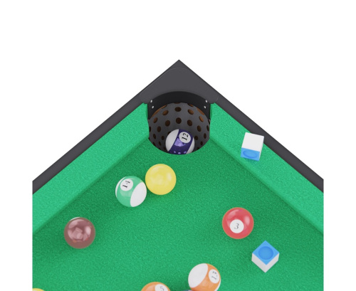 Игровой стол трансформер DFC 48 3 в 1 DT-T-2105