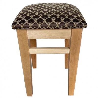 Табурет МДК-95.1 береза Р-43 Нота браун 