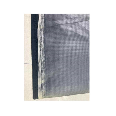 Чехол укрытие универсальный (зимний) серый (2.0 м)