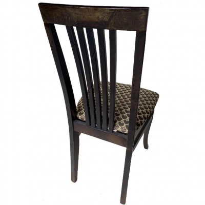 Стул МДК-99 Е-50 Нота браун 