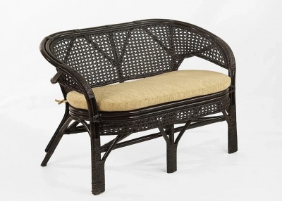 02/15 IND Пеланги диван с овальным столом венге 