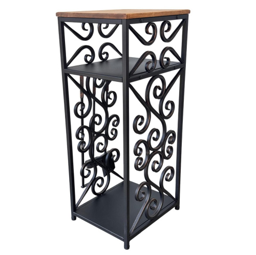 Дровница МФ-15