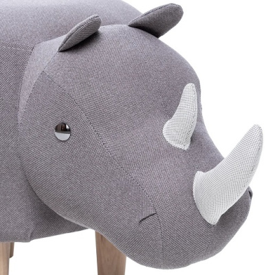 Пуф Leset Rhino COMBI Milos 16 Milos 02 