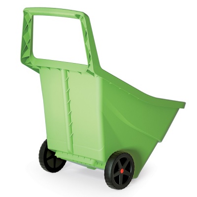 Садовая тележка Prosperplast Load Go III 95 л IWO95Z-370U