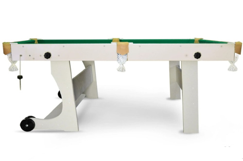 Бильярд BFG Compact Light 5 серый