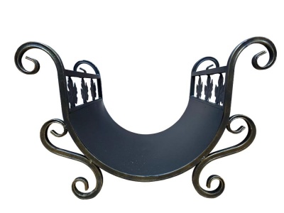 Дровница ДК-6