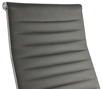 Офисное кресло Calviano ARMANDO black 