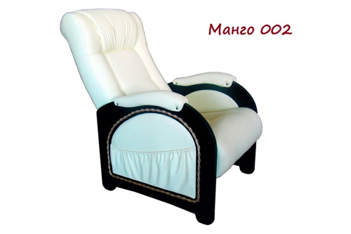 Кресло для отдыха Импэкс Модель 43 ( с карманами) 