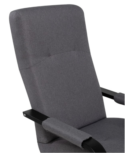 Кресло Leset Ален венге Savana Plus Mouse 