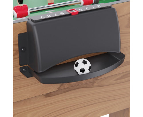 Игровой стол трансформер DFC 48 3 в 1 DT-T-2105