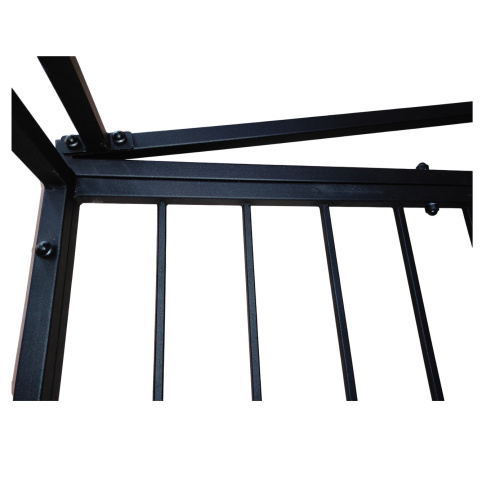 Каркас для вольера № 19 2х3