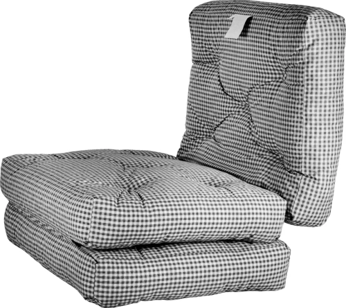 Футон Chisai Black 