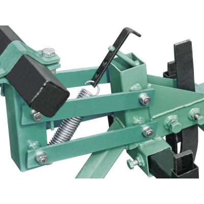 Окучник Rossel K300