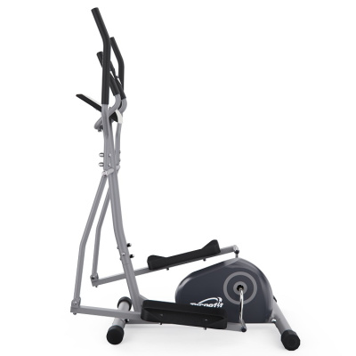 Эллиптический тренажер DFC Tecnofit ELX2.5 электромагнитный