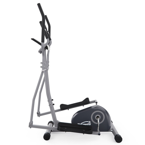 Эллиптический тренажер DFC Tecnofit ELX2.5 электромагнитный
